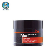 Mentholatum 曼秀雷敦 男士Q10弹力活肤面霜 50g *3件