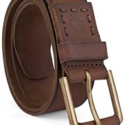 Timberland 添柏岚 BA5392男士经典皮带 含税到手133.78元