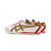 双11预售：Onitsuka Tiger 鬼塚虎 1183A788-102 男女经典鞋