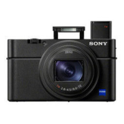 SONY 索尼 DSC-RX100M7 1英寸数码相机
