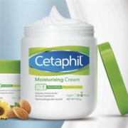 Cetaphil 丝塔芙 舒润保湿霜 550g