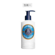 双11预售、考拉海购黑卡会员： L'OCCITANE 欧舒丹 乳木果身体乳 250ml