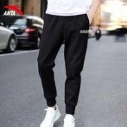 ANTA 安踏 95717752 男子运动裤