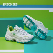 11日0点、双11预告：SKECHERS 斯凯奇 99999863 女士休闲鞋