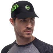 Buff 百福 中性跑步帽 到手74.35元