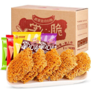 甜饵味滋源   掌心脆  21g×30包
