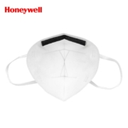 百亿补贴：Honeywell 霍尼韦尔 KN95 口罩 10只