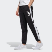 阿迪达斯adidas neo M CS RIS TP 男子运动裤EJ7065