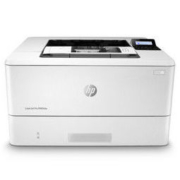 惠普（HP） M405dw系列专业级激光打印机 液晶显示屏 自动双面打印 无线连接M403dw升级系列
