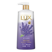 LUX 力士 薰衣馨舞 爽肤沐浴乳 1000g *3件