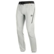 XS码！Mammut 猛犸象 Avers 男士户外运动长裤1022-00770  到手￥416.36