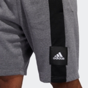 20日0点： adidas 阿迪达斯 CU 365 Short FH7932 男士篮球运动短裤