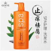 琴叶 SPA植物蛋白素去屑洗发水 1000ml