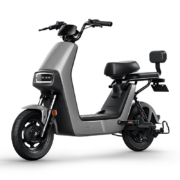 限地区：小牛电动 TDT10Z G0 都市版 新国标电动自行车