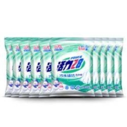 活力28 冷水速洁洗衣粉 260g*5袋