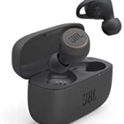 prime会员！JBL LIVE 300 高级真无线耳机,黑色  含税到手582.71元