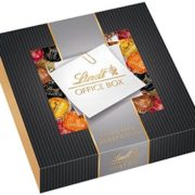 Lindt 瑞士莲 Lindor系列 软心巧克力球 办公室礼盒935g 直邮含税到手￥215.12