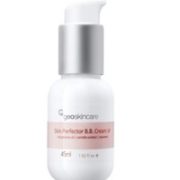 geoskincare 纽西之谜 水凝清润隔离霜 45ml