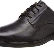 Clarks Un Aldric Lace 男士皮鞋  含税到手约445元