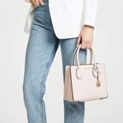 Michael Kors Mercer 女士手提包 到手约1288.73元
