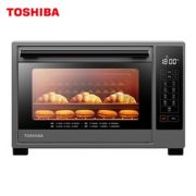 TOSHIBA 东芝 D232B1 电烤箱 32升 459元包邮（拍下立减）