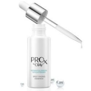 OLAY 玉兰油 Prox 晳颜淡斑小白瓶精华 40ml（赠同款精华19ml） +凑单品