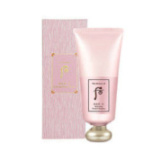 Whoo 后 拱辰享 水妍泡沫洁面乳 180ml