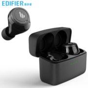EDIFIER 漫步者 TWS5 真无线蓝牙耳机