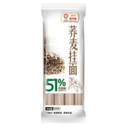 金龙鱼 面条 荞麦面 51优+荞麦挂面600g*5件