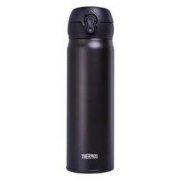26日0点： THERMOS 膳魔师 JNL-502-ALB 保温杯 黑色 500ml