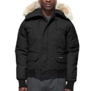 Canada Goose 加拿大鹅 Chilliwack 男士短款羽绒服 含税到手约5343元