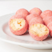 白菜价：隅田川 双口味早餐糕点心 60g*2包