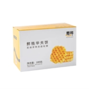 惠寻 原味华夫饼  1箱*300g