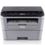 brother 兄弟 DCP-7080D 黑白激光多功能一体机