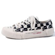 11日0点、双11预告： Feiyue 飞跃 X 回力 联名款 FXY-031TC 情侣款帆布鞋