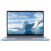 Lenovo 联想 小新Pro13 13.3英寸笔记本电脑 （i5-10210U、16G、512G、MX350）沧海冰蓝