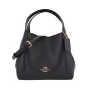 88VIP！ COACH 79251 女士HADLEY单肩斜挎半月包