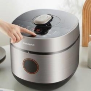 Joyoung 九阳 Y-50A7 电压力锅 +凑单品