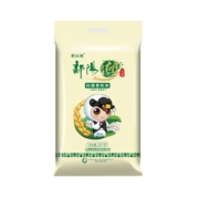 88VIP：鄱阳湖 白莲香软米 大米 10kg *5件