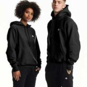 Champion Reverse Weave Hoodie Life 男士连帽卫衣