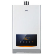 京东PLUS会员： macro 万家乐 JSQ26-D31 燃气热水器（天然气）13升