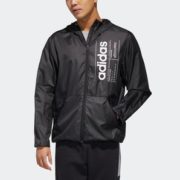 11日0点！ adidas 阿迪达斯 FL0173 男子克外套