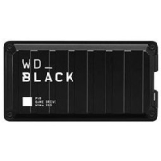 Western Digital 西部数据 WD_BLACK P50 USB3.2 移动固态硬盘 2TB