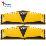 26日0点： ADATA 威刚 XPG-Z1 DDR4 3600MHz 台式机内存 16GB（8GB×2）