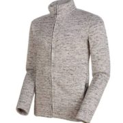 M码！Mammut 猛犸象 Chamuera 男士抓绒夹克  含税到手约￥ 591.91
