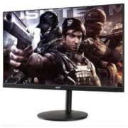 acer 宏碁 XV272U V 27英寸显示器（2560×1440、IPS、170Hz、HDR400）