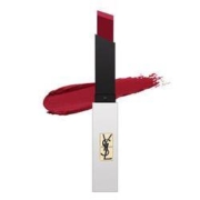 百亿补贴： YVES SAINT LAURENT 圣罗兰 小银条 细管纯口红 2g #107