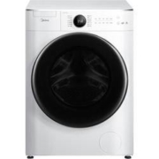 11日0点、双11预告：Midea 美的 MG100V70WD5 变频 滚筒洗衣机 10kg
