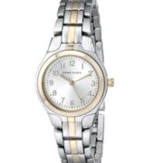 Anne Klein 安妮克莱因 10/5491SVTT 女士时尚石英手表 到手￥196.21