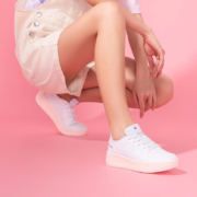 11日0点、双11预告： 361度 邦弹科技 682026622 女款板鞋
